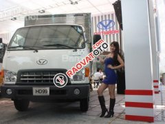 Bán Hyundai HD99-8 tấn 2, tặng ngay 100% phí trước bạ - giá chỉ 150tr nhận xe ngay