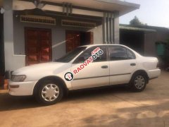 Chính chủ bán Toyota Corolla XL sản xuất 1993, màu trắng