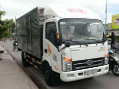 Bán xe Veam VT100 đời 2017 