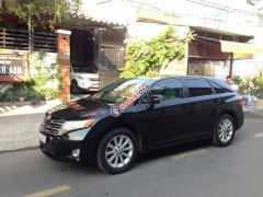 Bán xe Toyota Venza 2.7 năm 2011, màu đen, xe nhập 