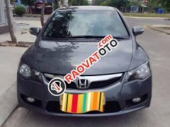 Cần bán lại xe Honda Civic, năm 2010 số tự động