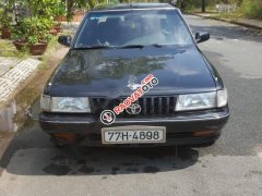Bán xe Toyota Chaser năm 1990, màu đen, xe nhập, giá 55tr