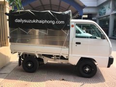 Bán xe tải Suzuki 5 tạ Hải Phòng- Liên hệ: MS Nga 0911930588 Bán xe tải Suzuki 5 tạ Hải Phòng- Liên hệ: MS Nga 0911930588