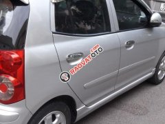 Morning 2008 phiên bản gia đình