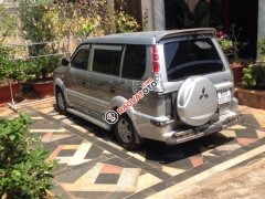 Bán Mitsubishi Jolie Limited đời 2005, màu bạc