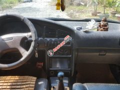 Cần bán xe Toyota Chaser sản xuất năm 1990, màu đen, nhập khẩu nguyên chiếc