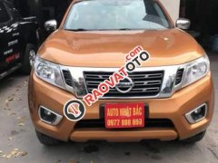 án xe Nissan Navara SL năm 2015 số sàn, 560 triệu