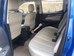 Bán Chevrolet Colorado LTZ sản xuất 2015, màu xanh lam, xe nhập