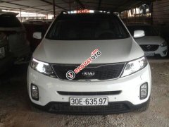 Bán ô tô Kia Sorento 2.4 đời 2016 cũ