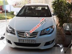 Chính chủ bán Hyundai Avante MT 2012, màu trắng