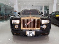 Cần bán Rolls-Royce Phantom đời 2010, màu đen, xe nhập