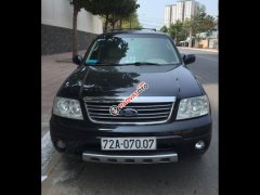 Cần bán Ford Escape 2005, giá tốt