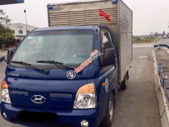 Bán Hyundai Porter II đời 2005, ĐK 2009