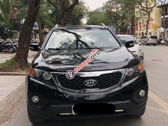 B&#225;n Kia Sorento limited đời 2010, m&#224;u đen, nhập khẩu ch&#237;nh chủ, 690 triệu