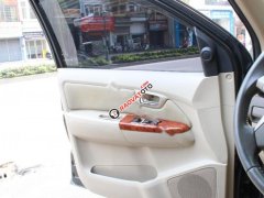 Chính chủ bán Toyota Fortuner SR5 đời 2007, màu đen, xe nhập