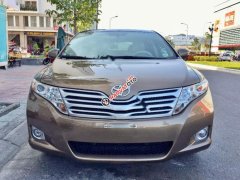 Cần bán lại xe Toyota Venza 2.7 sản xuất 2011, màu nâu, nhập khẩu nguyên chiếc chính chủ, giá tốt