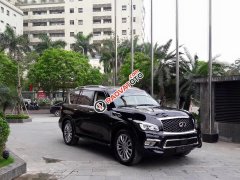 Bán xe Infiniti QX80 chính hãng, model 2018