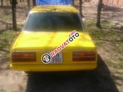 Bán Toyota Corona đời 1980, màu vàng, nhập khẩu  