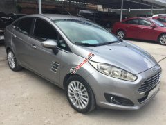 Bán Ford Fiesta 1.5L Titanium sản xuất 2015, vay ngân hàng 70%