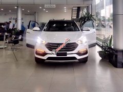 Hyundai Santafe 2.2 AT KM lên đến 230tr, hỗ trợ vay 85% giá trị - Hotline 0935.90.41.41 - 0948.94.55.99