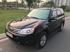 Cần bán xe Ford Escape AT sản xuất 2009, màu đen, giá 420tr