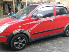 Cần bán Matiz Joy nhập khẩu