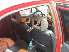 Bán Daewoo Matiz năm sản xuất 2009, màu đỏ, xe nhập, giá 158tr
