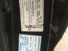 Bán ô tô Toyota Camry GLX năm 2008, màu đen, nhập khẩu