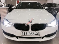 Bán xe BMW 3 Series 320i GT đời 2014, màu trắng, nhập khẩu
