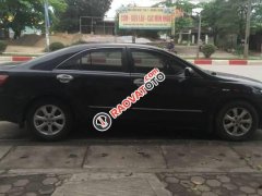 Cần bán gấp Toyota Camry GLX đời 2008, màu đen, xe nhập
