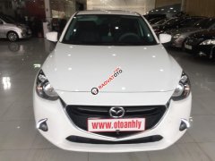 Cần bán xe Mazda 2 1.5, sản xuất năm 2016, màu trắng, giá tốt