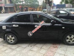 Bán Daewoo Lanos 1.6 sản xuất năm 2008, 240tr