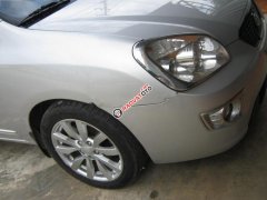 Bán Kia Carens EX sản xuất 2011, màu bạc
