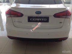 Bán Kia Cerato mới 100% giá rẻ, trả góp chỉ với 200tr