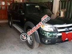 Bán xe Ford Ranger XL năm 2011, nhập khẩu Thái