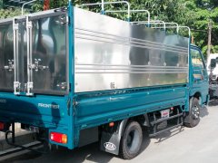 Giá xe tải 1 tấn 4 - Giá xe tải Kia 1.4T - Giá cạnh tranh Giá xe tải 1 tấn 4 - Giá xe tải Kia 1.4T - Giá cạnh tranh