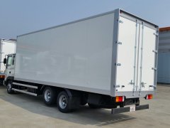 Xe Huyndai 12.7 tấn, thùng đông lạnh HD 210
