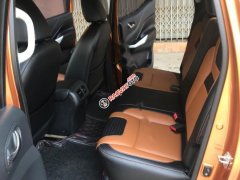 Cần bán Nissan Navara SL năm 2015, nhập khẩu, 560 triệu