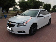 Cruze 1.6 LS 205, mới quá mới
