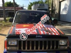 Bán Jeep Cherokee năm 1994, nhập khẩu nguyên chiếc