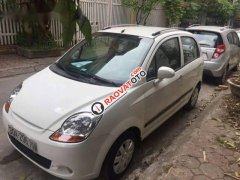 Bán Chevrolet Spark AT năm sản xuất 2009, 110 triệu