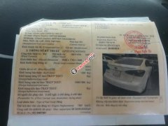 Kia Cerato 1.6AT ĐK 23/09/2016, xe chính chủ Kia Cerato 1.6AT ĐK 23/09/2016, xe chính chủ