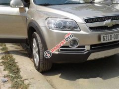 Bán Chevrolet Captiva LTZ 2011 chính chủ