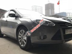 Bán ô tô Ford Focus 2.0 2015, màu bạc, giá tốt