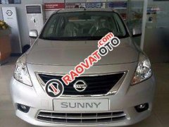 Bán xe Nissan Sunny XL đời 2017, có xe giao ngay