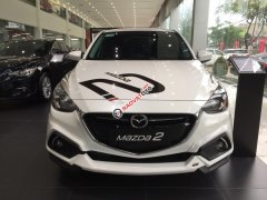 Bán Mazda 2 tặng kèm bộ body kit, xe nhiều màu lạ đẹp mắt, hỗ trợ giá tốt nhất