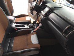 Bán ô tô Ford Ranger Wildtrak 3.2L AT 2017, nhập khẩu, xe đẹp xuất sắc