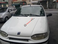 Fiat Siena 1.3 năm sản xuất 2001, màu trắng, nhập khẩu