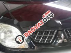 Bán Mitsubishi Jolie MPI sản xuất năm 2006, màu đỏ còn mới