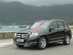 Cần bán gấp xe Mercedes GLK 4matic đời 2016 giá rẻ